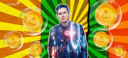 Telegram-Linked Cryptos Face Uncertainty