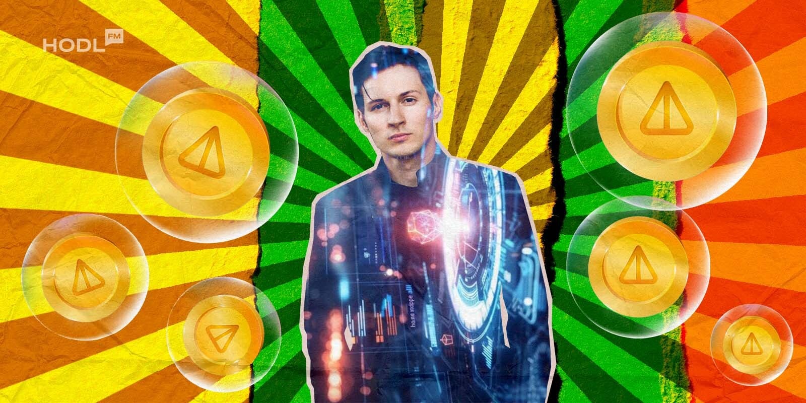 Telegram coins Telegram-Linked Cryptos Face Uncertainty Telegram coins Telegram-Linked Cryptos Face Uncertainty