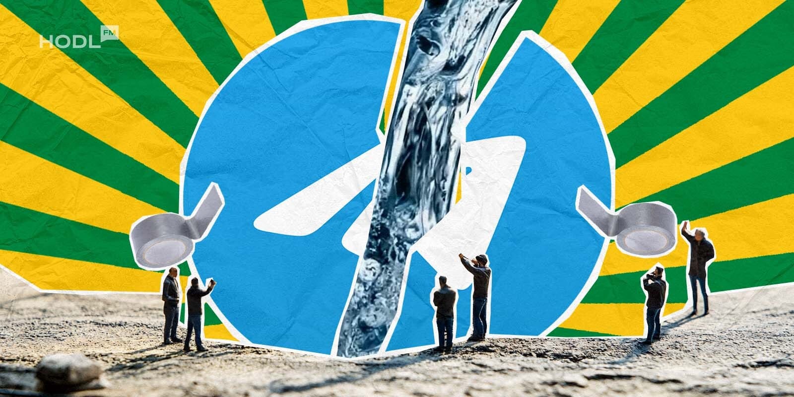 Telegram policy shift Top 15 Crypto Signals Telegram Groups