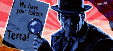 Terra Blockchain Exploit Drains Over $4 Million in Tokens – Is Terra Cursed?