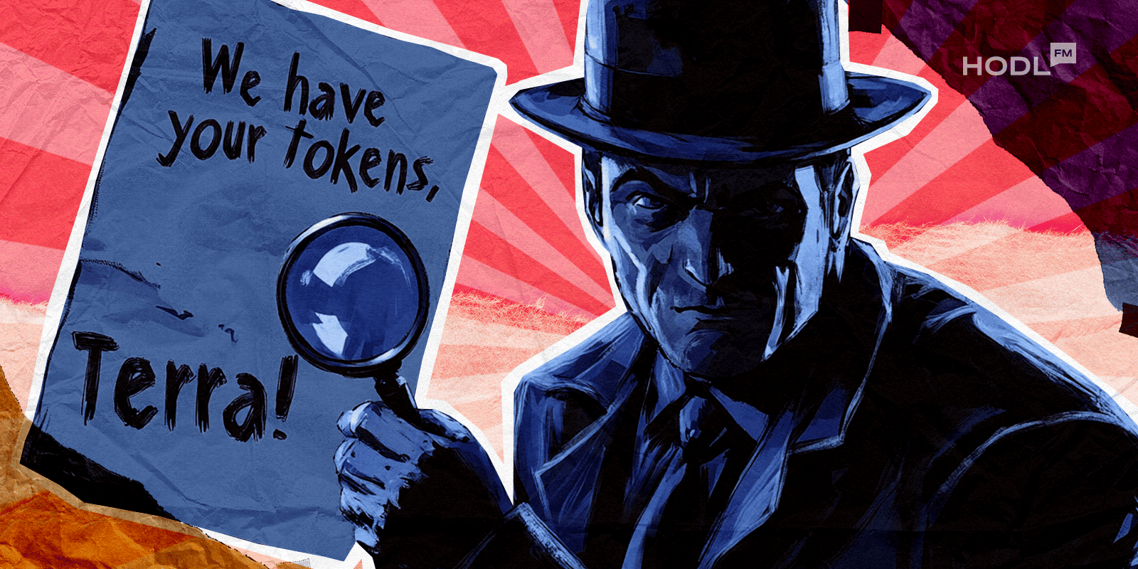 Terra Blockchain Exploit 2 Terra Blockchain Exploit Drains Over $4 Million in Tokens - Is Terra Cursed? Terra Blockchain Exploit 2 Terra Blockchain Exploit Drains Over $4 Million in Tokens - Is Terra Cursed?