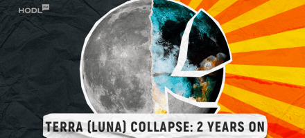 Terra (Luna) Collapse 2-year Anniversary: What Happened and What’s with LUNA Now