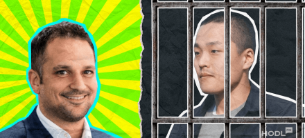 Terraform Labs Welcomes Chris Amani as New CEO, Replacing Do Kwon