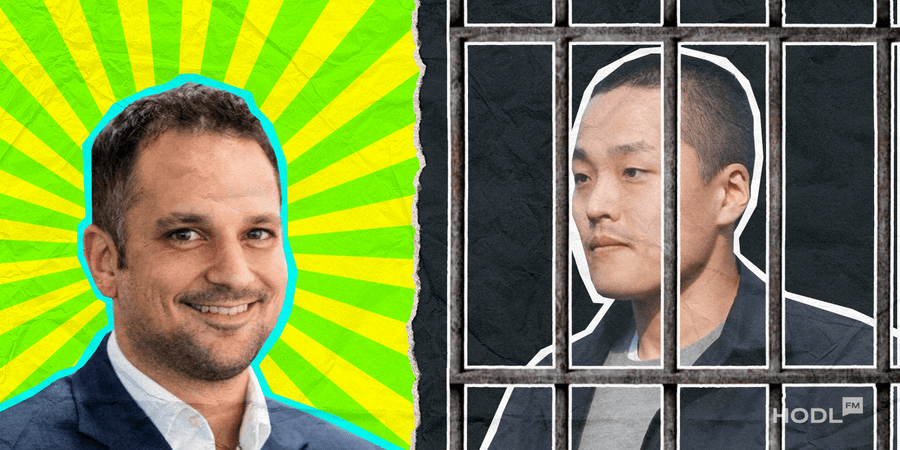Terraform Labs Welcomes Chris Amani as New CEO Replacing Do Kwon min Terraform Labs Welcomes Chris Amani as New CEO, Replacing Do Kwon Terraform Labs Welcomes Chris Amani as New CEO Replacing Do Kwon min Terraform Labs Welcomes Chris Amani as New CEO, Replacing Do Kwon