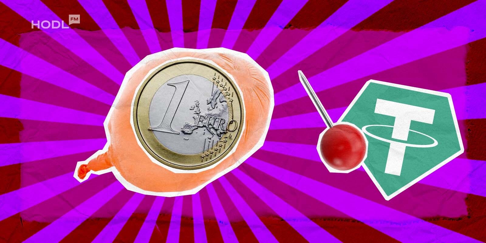 Tether EURT stablecoin 2024 Sees 46% Growth in Stablecoin Market Capitalization, Nears $200 Billion Tether EURT stablecoin 2024 Sees 46% Growth in Stablecoin Market Capitalization, Nears $200 Billion