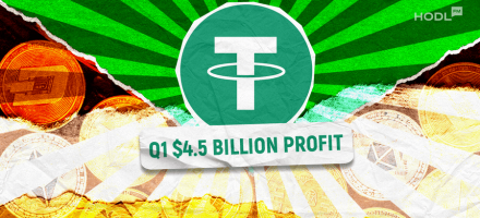 Record Profits for Tether, But Can New Tools Quell Transparency Concerns?