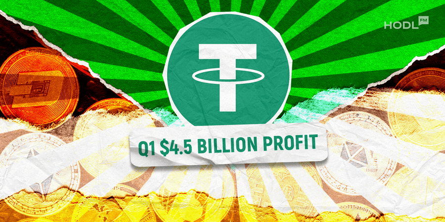 Tether The Future of Stablecoins 2 Record Profits for Tether, But Can New Tools Quell Transparency Concerns?
