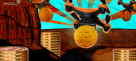 Texas House Passes Bill to Add Bitcoin to State Treasury Holdings
