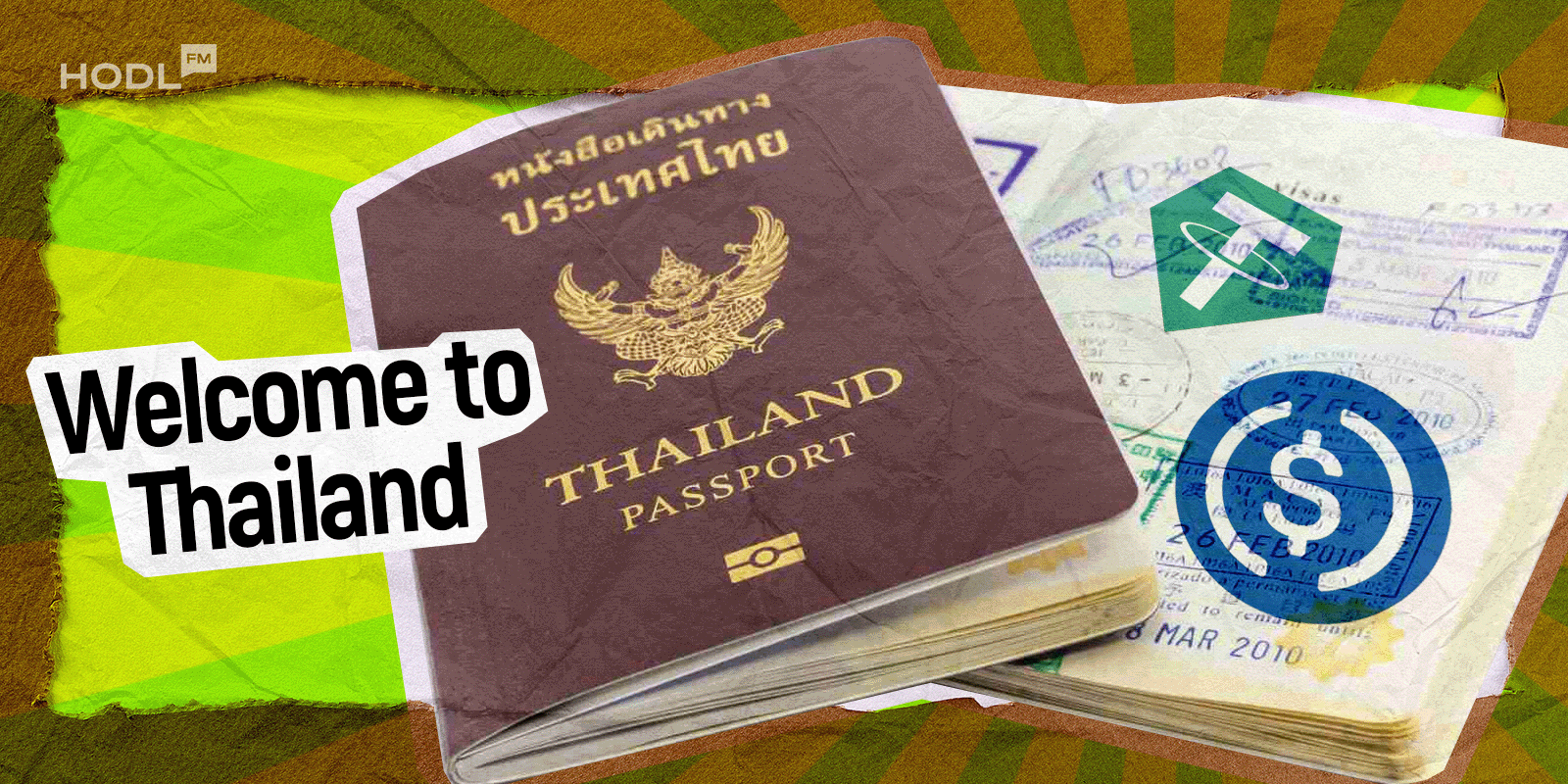 Thailand USDT USDC trading Thailand Approves USDT and USDC for Crypto Trading Thailand USDT USDC trading Thailand Approves USDT and USDC for Crypto Trading