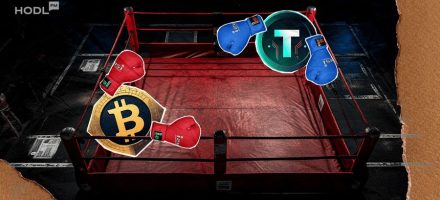 The $280 Billion Drop: How Crypto Stole the Spotlight from Tech Giants