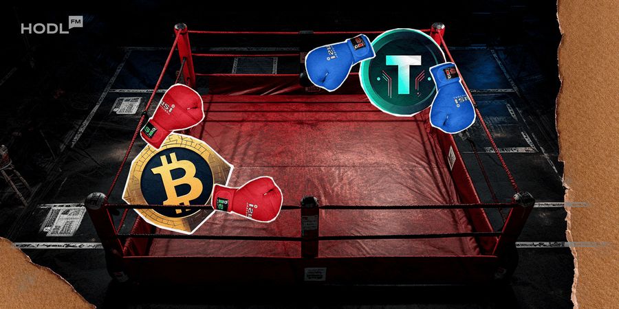 The 280 Billion Drop The $280 Billion Drop: How Crypto Stole the Spotlight from Tech Giants