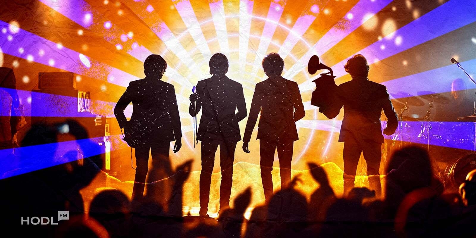The Beatles cover OpenAI to Release New "Operator" AI as Anthropic Prepares for Human-Level AI in 2026