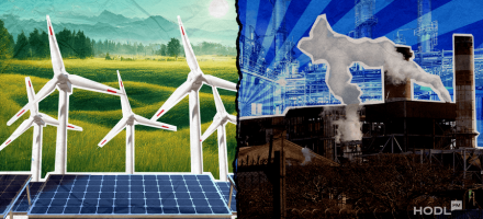 Bitcoin Miners: Modern-Day Prospectors or Energy Gluttons?