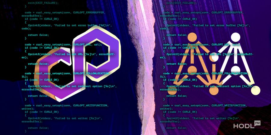 The Copy Paste Wars The Copy-Paste Wars: Polygon Zero Accuses Matter Labs
