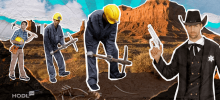 The Crypto Gold Rush: Navigating the Wild West of Digital Asset Regulations