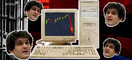 The Crypto King’s Fall: Sam Bankman-Fried’s Guilty Verdict