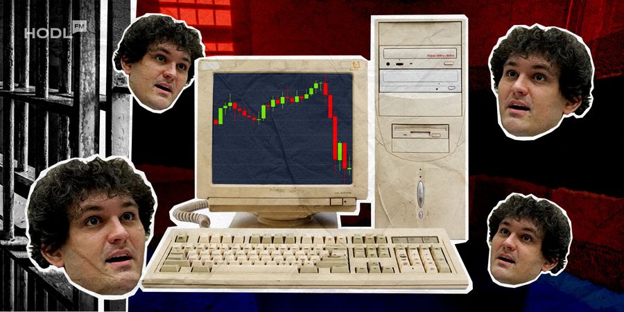 The Crypto Kings Fall 1 The Crypto King's Fall: Sam Bankman-Fried's Guilty Verdict The Crypto Kings Fall 1 The Crypto King's Fall: Sam Bankman-Fried's Guilty Verdict