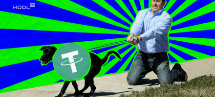 Understanding Tether (USDT)