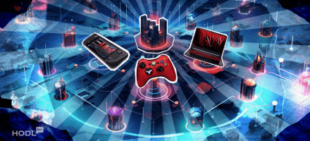 The Future of Gaming in 2024: The Potential of Blockchain Technology