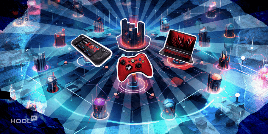 The Future of Gaming in 2024 2 The Future of Gaming in 2024: The Potential of Blockchain Technology The Future of Gaming in 2024 2 The Future of Gaming in 2024: The Potential of Blockchain Technology