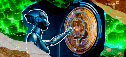 The Intersection of AI and Blockchain