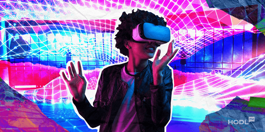 The Metaverse 2 The Metaverse is Ready for Revival