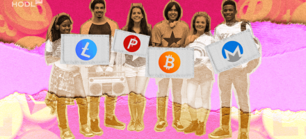 The Rise of Crypto Empires: Unveiling the 4% Global Ownership with 420 Million Users