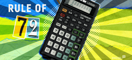 The Rule of 72: What It Is and How to Use It