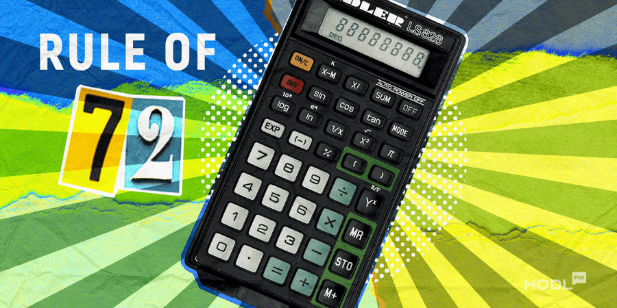 The Rule of 72 2 The Rule of 72: What It Is and How to Use It