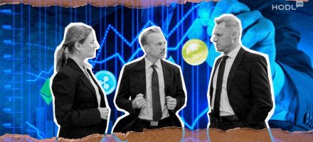 Grayscale’s Landmark Victory Rescues Bitcoin from Dismal August