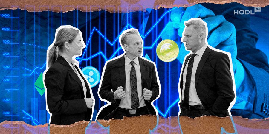 The SEC vs. NFTs What You Need to Know Copy 2 Grayscale's Landmark Victory Rescues Bitcoin from Dismal August