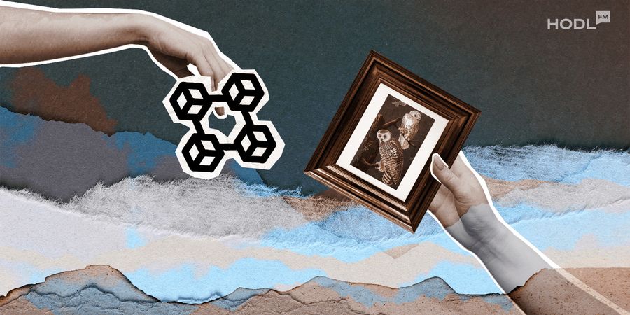 The Tokenization of Art Creating Liquidity and Accessibility in the Art Market 2 Tokenizing the Art World: Revolutionizing the Traditional Art Market The Tokenization of Art Creating Liquidity and Accessibility in the Art Market 2 Tokenizing the Art World: Revolutionizing the Traditional Art Market