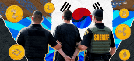 The Vacation in Montenegro Is Over: Ex-CFO Terraform Labs Extradited To South Korea