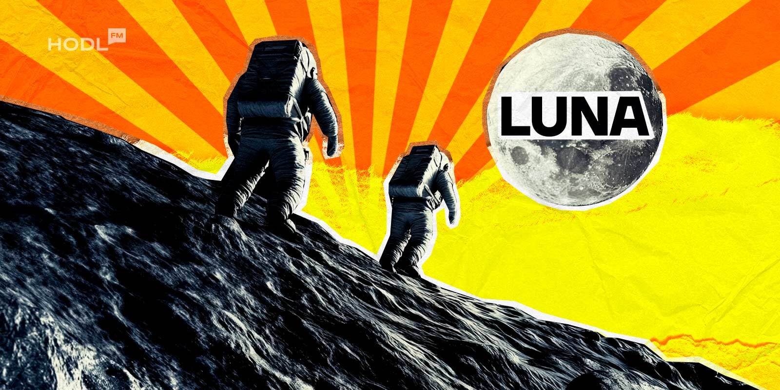 Three Arrows Luna Cover Three Arrows Slams TerraForm Labs With $1.3 Billion Suit Three Arrows Luna Cover Three Arrows Slams TerraForm Labs With $1.3 Billion Suit