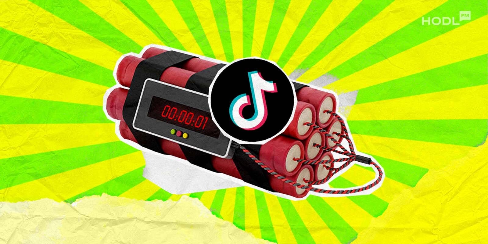 TikTok ban U.S Federal Appeals Court Backs TikTok Ban: Trump to the Rescue TikTok ban U.S Federal Appeals Court Backs TikTok Ban: Trump to the Rescue