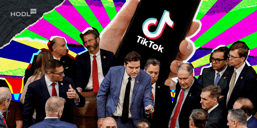 TikTok ban bill 1 2 The Authorities Voted for a Law that Would Ban TikTok in the US TikTok ban bill 1 2 The Authorities Voted for a Law that Would Ban TikTok in the US