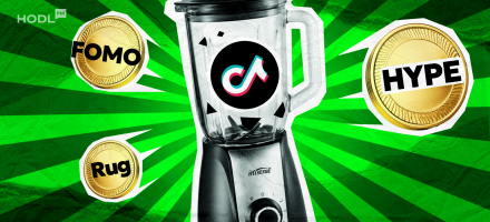 TikTok Meme Coin Crash: Ryan Fournier’s Crypto Blunder