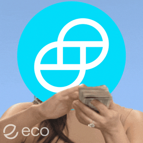 To The Moon Crypto GIF by Eco 5 Gemini's IPO Filing Shows $282M Loss and Ripple Credit Deal To The Moon Crypto GIF by Eco 5 Gemini's IPO Filing Shows $282M Loss and Ripple Credit Deal