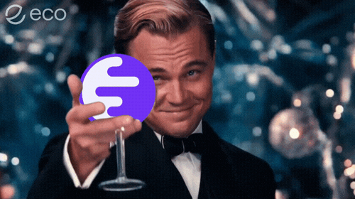 To The Moon Crypto GIF by Eco 1 Ink Foundation Airdrop INK Token with a Liquidity-First Strategy in the DeFi World To The Moon Crypto GIF by Eco 1 Ink Foundation Airdrop INK Token with a Liquidity-First Strategy in the DeFi World