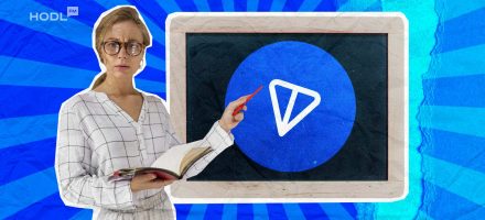 What is Toncoin? Explainer