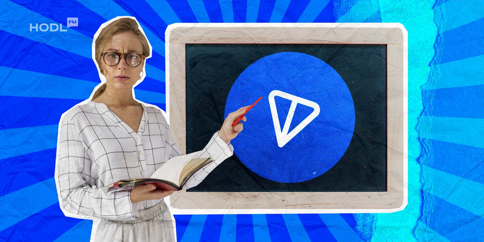 Toncoin What is Toncoin? Explainer Toncoin What is Toncoin? Explainer