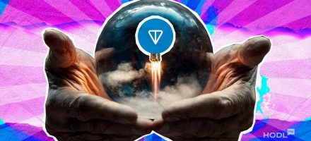 Toncoin Price Analysis: How Toncoin Performed This Week?