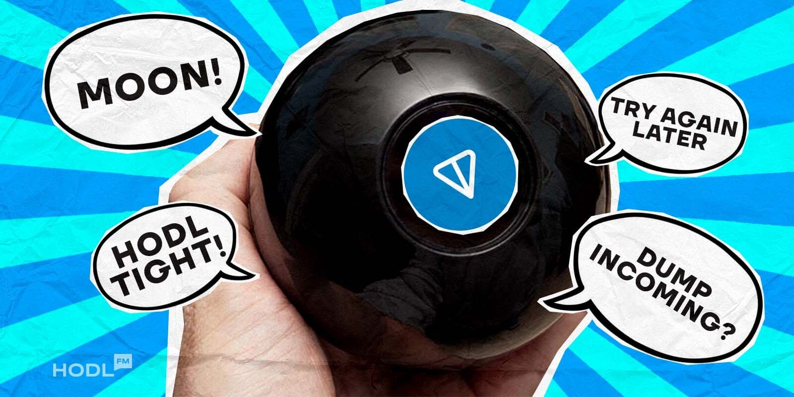 Toncoin Price Prediction Ton Price Prediction - What's Driving the Price? Toncoin Price Prediction Ton Price Prediction - What's Driving the Price?