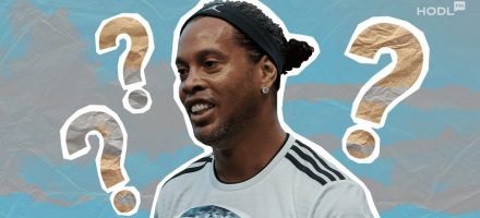 Ronaldinho’s Crypto Controversy: From Soccer Star to Pyramid Scheme Probe