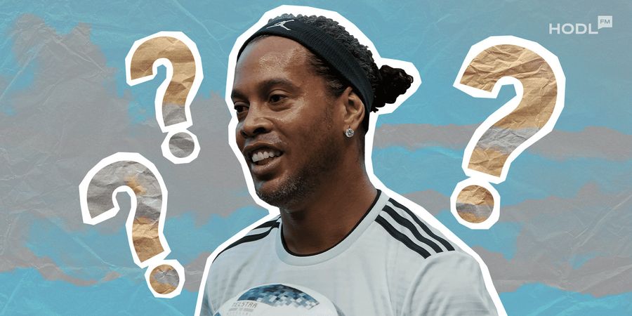 Top 10 Best Artificial Intelligence Games to Play 2 2 Ronaldinho's Crypto Controversy: From Soccer Star to Pyramid Scheme Probe Top 10 Best Artificial Intelligence Games to Play 2 2 Ronaldinho's Crypto Controversy: From Soccer Star to Pyramid Scheme Probe