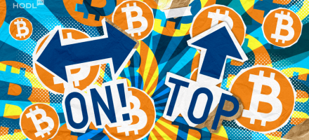 The Top 10 Bitcoin ETF Applications