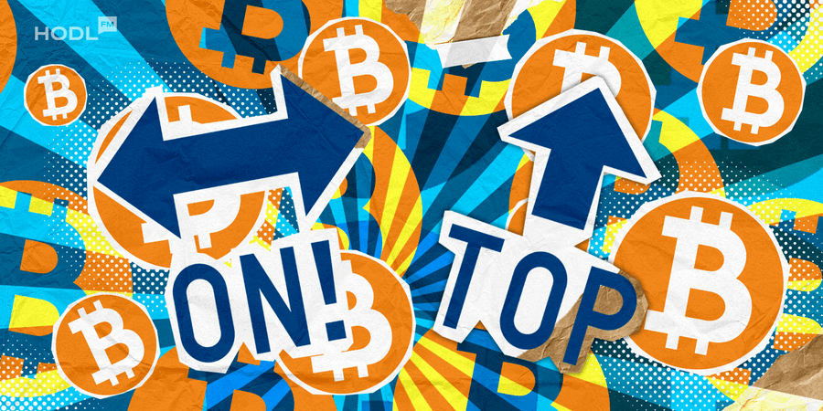 Top 10 Bitcoin ETF Applications 1 The Top 10 Bitcoin ETF Applications Top 10 Bitcoin ETF Applications 1 The Top 10 Bitcoin ETF Applications