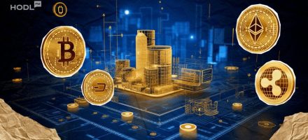 Crypto Vanguard: Top 9 Startups Worth Your Attention in 2024