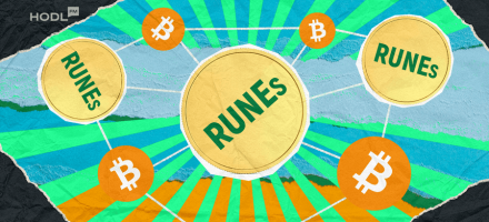Next Evolution for Bitcoin is Runes, Debuts Same Day as Halving