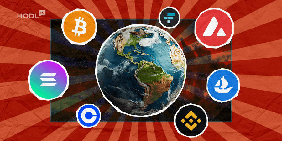 Top 10 Cryptocurrencies Of May 2024 2 Top 10 Cryptocurrencies Of May 2024